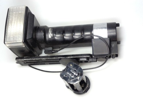 Metz mecablitz 45ct flash - flash, /