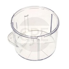 SIMAC Ciotola Contenitore 16,7x13 cm Originale Robot Pastamatic PM 1400 1400N