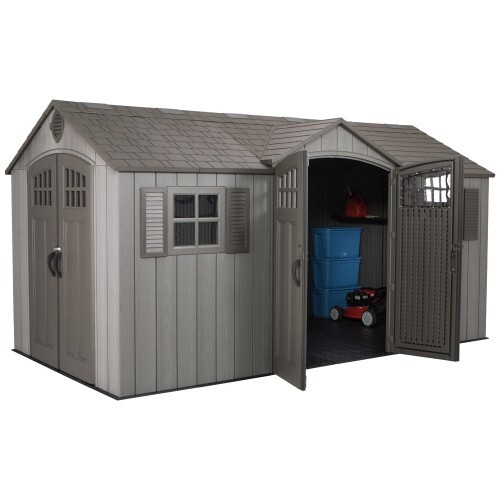 Casetta box 5x2 - casetta, ricovero