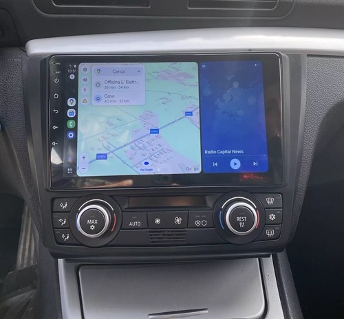 Cartablet bmw serie e81 - serie, 82