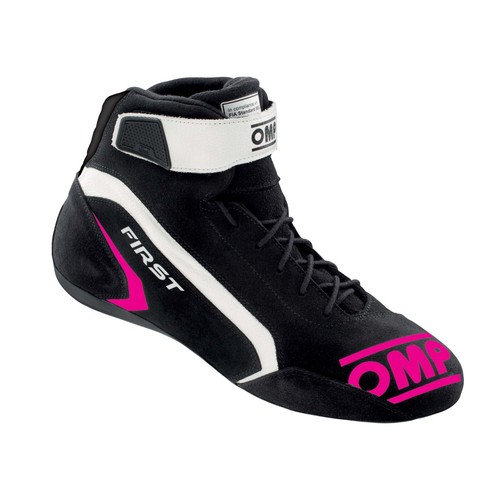 Stivaletto auto rally - stivaletto,