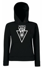Felpa degli ILLUMINATI CREW