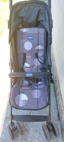 Chicco london passeggino - london,