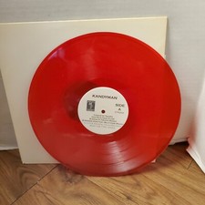 Kandyman–Grab Ya Troops 2004