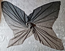 SCIARPA LUNGA DONNA VINTAGE