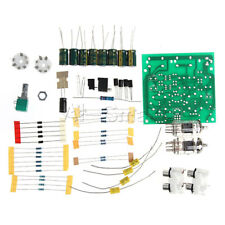 6J1 Tube Preamp Amplificatore