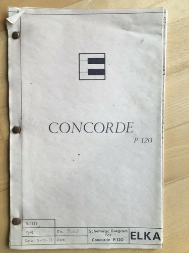 Quadro elettrico elka - quadro, concorde