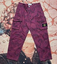 Pantaloni cargo Supreme Stone