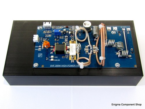 Modulo amplificatore
