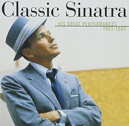 Frank sinatra classic - frank,