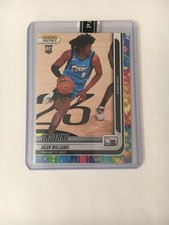 2022-23 PANINI NBA INSTANT#135