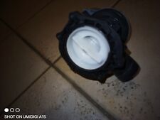 Pompa ASKOLL mod. M326, art RC0411, cod 16002951802, lavatrice 