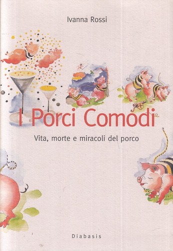 Porci comodi vita - lz-i,