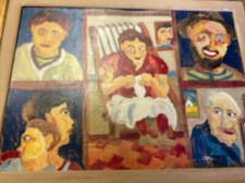 Giuseppe ‘Beppe’ Serafini