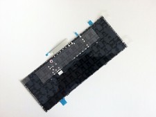 RETROILLUMINAZIONE TASTIERA