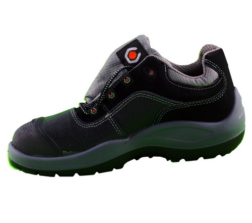 Scarpe antinfortunistiche base - antinfortunistiche,
