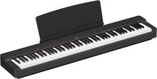 P225B 88-Key Weighted Digital