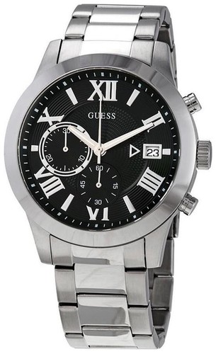 Guess w0668g3 watch no - w0668g3,