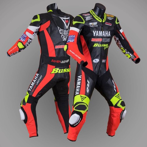 Tuta moto racing originale - tuta,