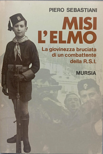 Piero sebastiani misi elmo - piero,
