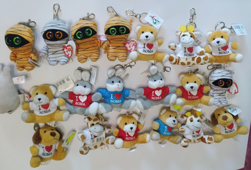 Peluche con - peluche,