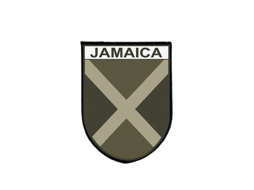 Patch toppe toppa bandiera - patch,