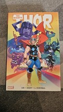 Mighty Thor Omnibus vol 3 Stan