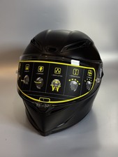 Casco moto originale bmw - casco,