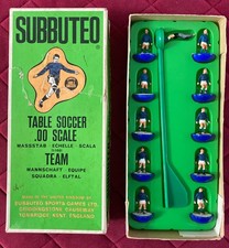 SUBBUTEO Italia Ref. 166