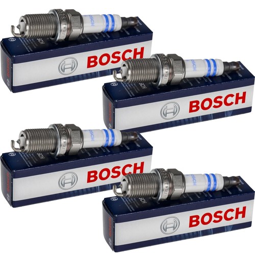 Candele bosch per - candele, corsa