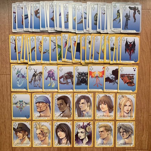 Final fantasy viii - fantasy,