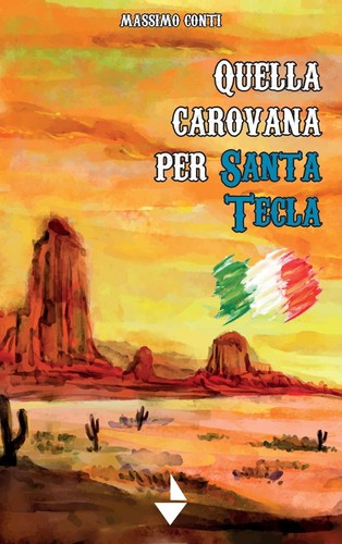 Massimo conti quella carovana - conti,