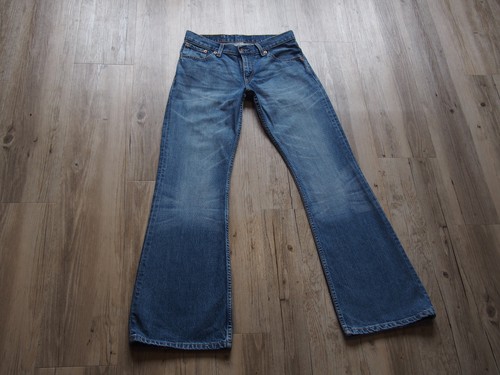 Jeans vintage levis - jeans, 516