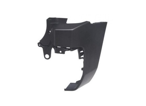 Cantonale destro nero ruvido - cantonale,