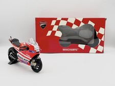 Minichamps nicky hayden - minichamps,