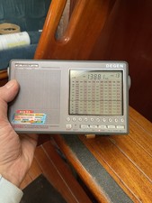 DEGEN DE 1103 Ricevitore SSB