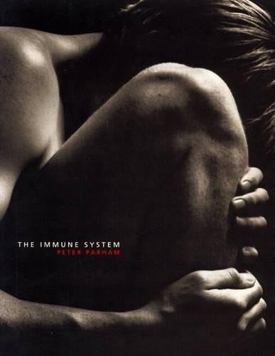 Immune system parham peter - immune, system,