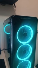 PC GAMING CPU INTEL CORE