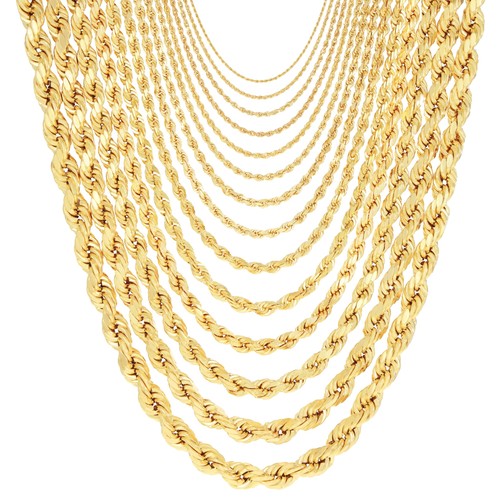 14k oro giallo - 14k, diamante