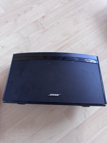 Bose soundlink air wifi - air,