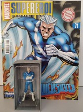 MARVEL LA COLLEZIONE UFFICIALE