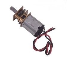 10pcs 145rpm DC3V Micro Gear