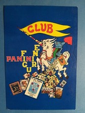 Cartolina - Club Figurine