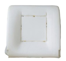IMBOTTITURA SEDILE CUSCINO