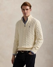 Polo Ralph Lauren maglione a