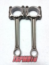 SET BIELLE MOTORE ENGINE CONNECTING RODS SUZUKI VS 600 INTRUDER 95-97 N502