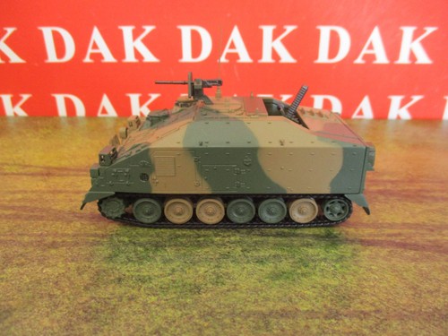 Modellino carro armato - carro,