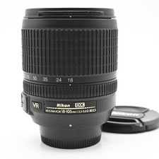 Nikon Nikkor AF-S 18-105 mm