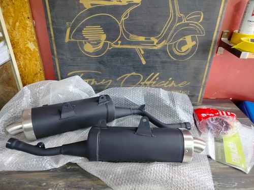 R3691 coppia terminali - -,