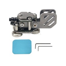 Chiave in acciaio inox